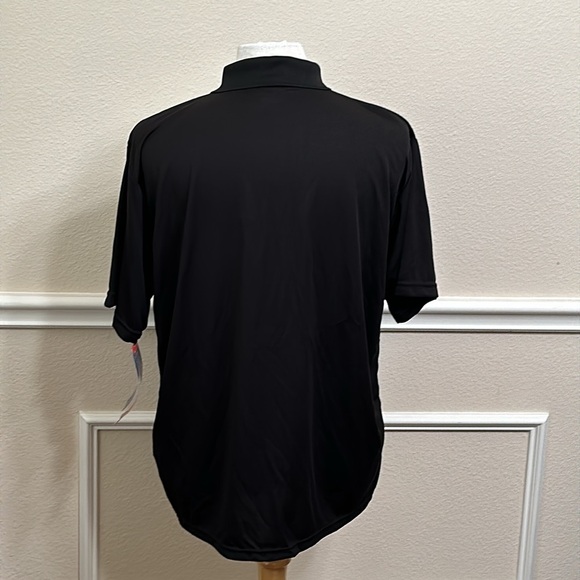 PolarMax TECH SILK POLO - Black - Picture 5 of 13